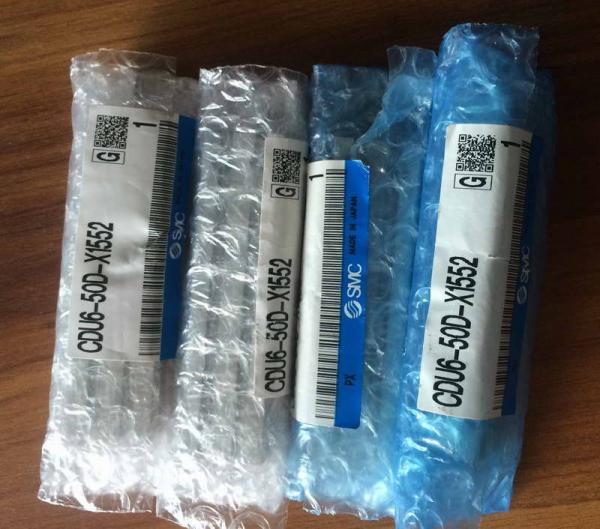 CDU6-50D-X1552 SMC Pneumatic Cylinder PA0605001A0 For JUKI 2060 Machine