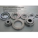 China Crossed roller bearing RU297X bearing used for Robots machine ,210X380X40MM,in stock for sale
