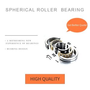 China Stainless Steel , Copper Axial Spherical Roller Bearings, China Supply,  Low Maintenance Cost on sale