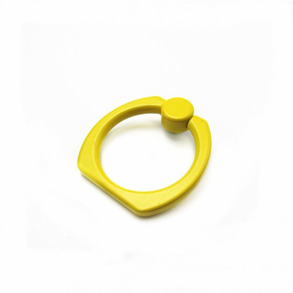 Multi function mobile phone buckle bracket 360 degree rotation mobile phone ring bracket
