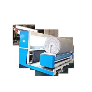 Wholesale SL Fabric Inspection And Rolling Machine Manufacturer Of Textile Machinery from china suppliers