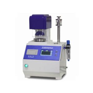 MULLEN PAPER AND BOARD BURSTING STRENGTH TESTER ISO2759 AND ISO2758 BURSTING