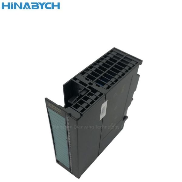 Original PLC Siemen S 6es7321-1fh00-0AA0 Module Simatic S7-300 Digital Input Module