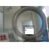 Magnesium Welding Wire in spool shape Sustained Elevated Temperature Low Sensitivity for sale