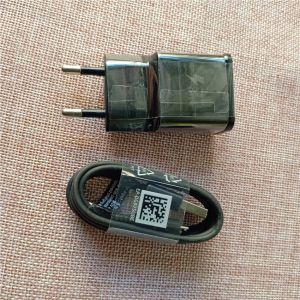 Mobile Phone 2 In 1 Type C Adapter Usb Charger 5V 2A For S8