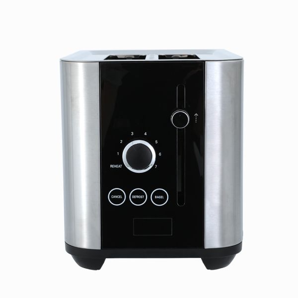 electric good use bread toaster 2 slice toasted breads for household toaster