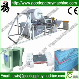 Wholesale High capacity EPE Foam Sheet Thickening/Bounding Machine from china suppliers