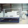CE Identified Full Automatic Foam Cutting Line with Multiwire Cutter from EPS shape Cutting Machine Manufacturer for sale