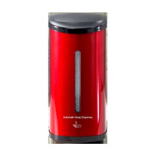 Buy cheap 700ml Automatic Touchless Soap Dispenser 304 Stainless Steel from wholesalers