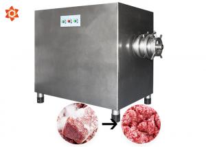Wholesale Manual Grinder Meat Processing Equipment Electric Manual Sausage Grinder from china suppliers
