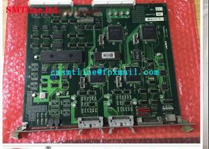 Wholesale E86077290A0 Smt Electronic Components JUKI Driver , Smt Circuit Board JUKI 2010 Ke2020 from china suppliers