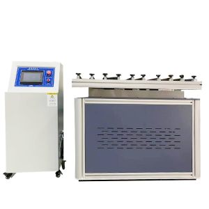 Wholesale Amplitude 0.001-5Mm Vibration Test Table Maximum Acceleration 20g from china suppliers