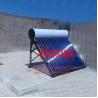200L Heat Pipe Solar Water Heater 300L Non Pressure Solar Geyser Vacuum Tube Solar Collector for sale