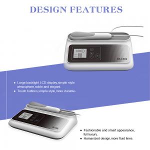 Wholesale Ultrasound Health Analyzer Machine Pain Relief Machine For Chiropractor from china suppliers