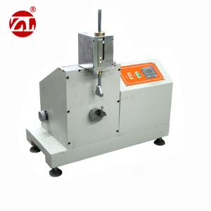 Wholesale Motor - Driven MIT Folding Strength Testing Machine For Electronic Products from china suppliers