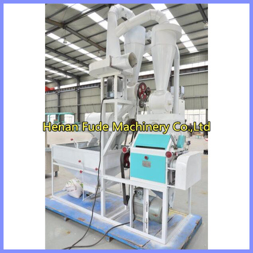 Flour milling machine,wheat flour milling machine,buckwheat flour milling