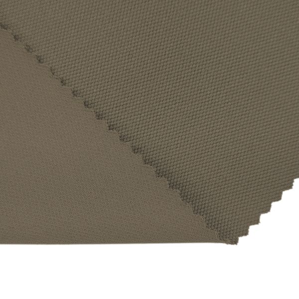 China Supplier Custom Twisted Fabric Spandex Material Knitted Polyester for Football Shirt