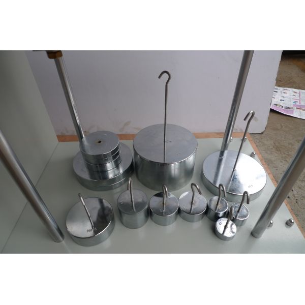 IEC60947 Plug Socket Tester , Clamping Device Laboratory Testing Machines CL-2