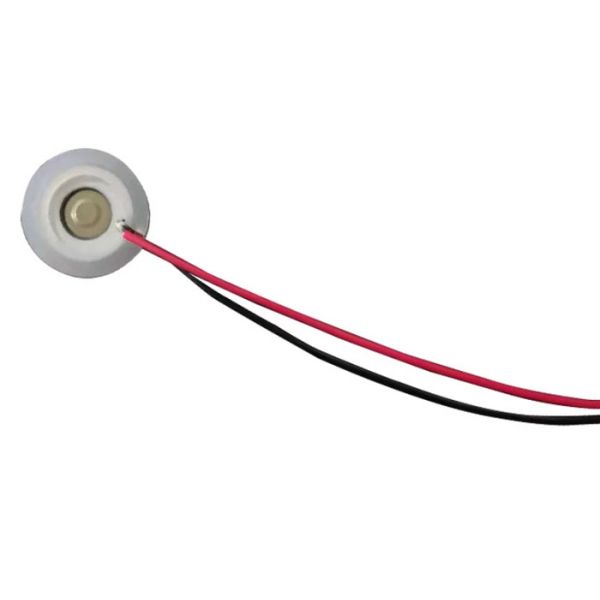 108KHZ 16mm Diameter Micro Porous Atomizer Film Module For Arduino