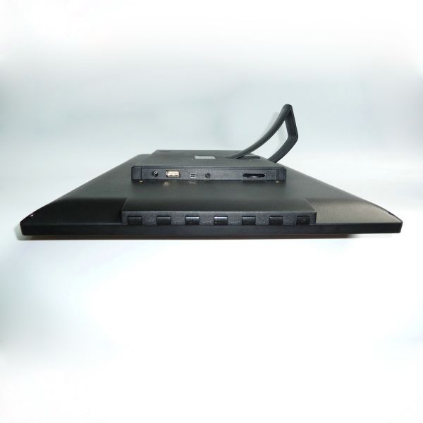 MPEG 18.5" 350cd/m2 1336*768px hd digital photo frame