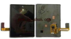 China mobile phone lcd for BlackBerry 9530 on sale