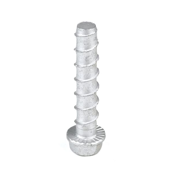 Hex Head Self Drilling Anchor Bolt for Elevator Sill Installation Customized Support