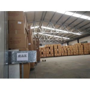 Zhucheng Hongzhen Plastic Products Co., Ltd.