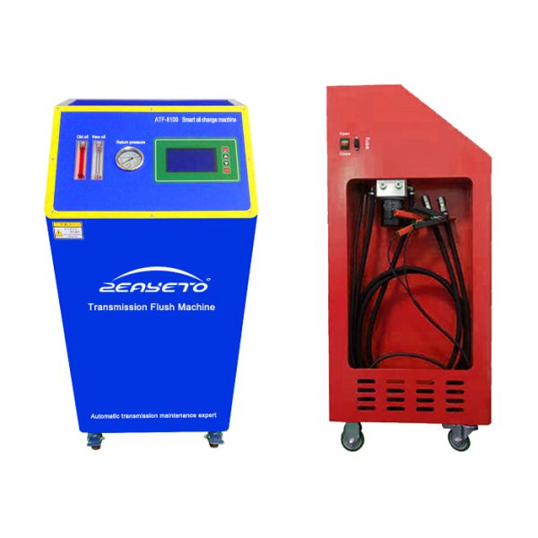Oil Change Transmission Fluid Exchange Machine Power Steering Convenient Practical