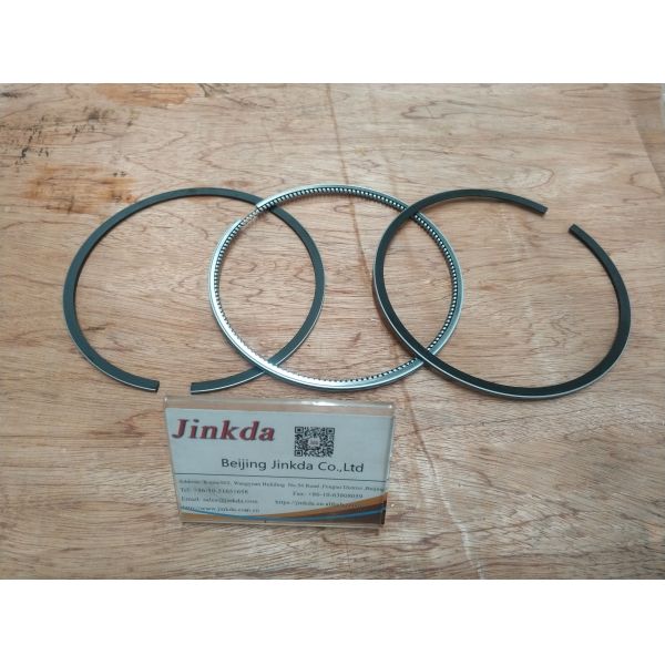 Piston Ring 6154-31-2030 for PC400-7 Excavator