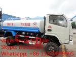 factory sale best price 2020s cheapest water truck, hot sale CLW brand good