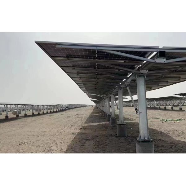 U18C Adjustment Actuator for Solar Tracker Systems