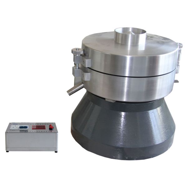 Multilevel Start Bitumen Extraction Test Apparatus / Bitumen Extraction Machine