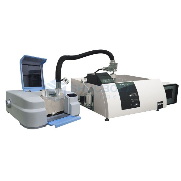 FTIR-50 Industrial Fourier Transform Infrared Spectrometer Instrument