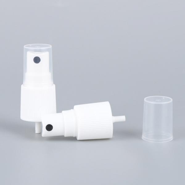 22/415 22/400 Lotion Pump Head 20/410 Pp Mini Plastic Perfume Spray Cap Replacement