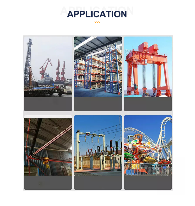 Power Electrical Conductor Busbar Multi Pole Seamless Bus Bar Crane 40×4mm