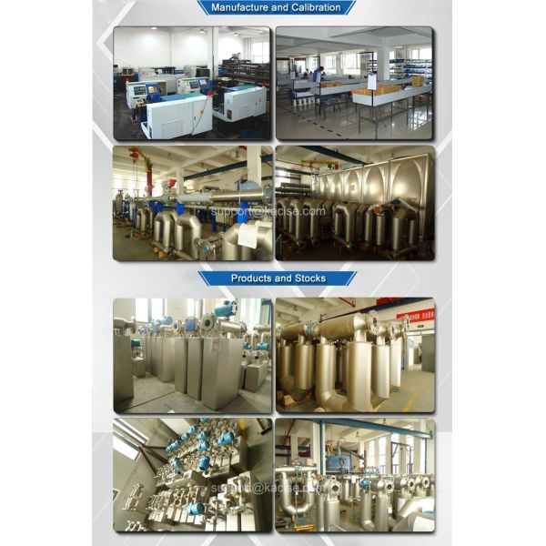 Coriolis Mass Beer Flow Meter