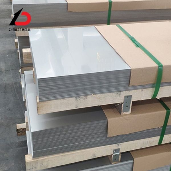 Custom Made AISI Cold Rolled Steel Plate for Building Material S235/S275/S295