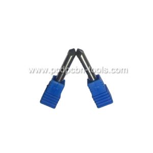 Halnn PCD Engraving Bits , High Precision Machining Rock Engraving Tools
