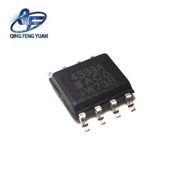 Integrated Circuits Microcontroller Si4539ADY-T1-E3 Vi-shay SD101AWS-HE3-18