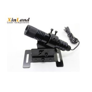 Buy cheap 10mw Green Line Laser Generator from wholesalers