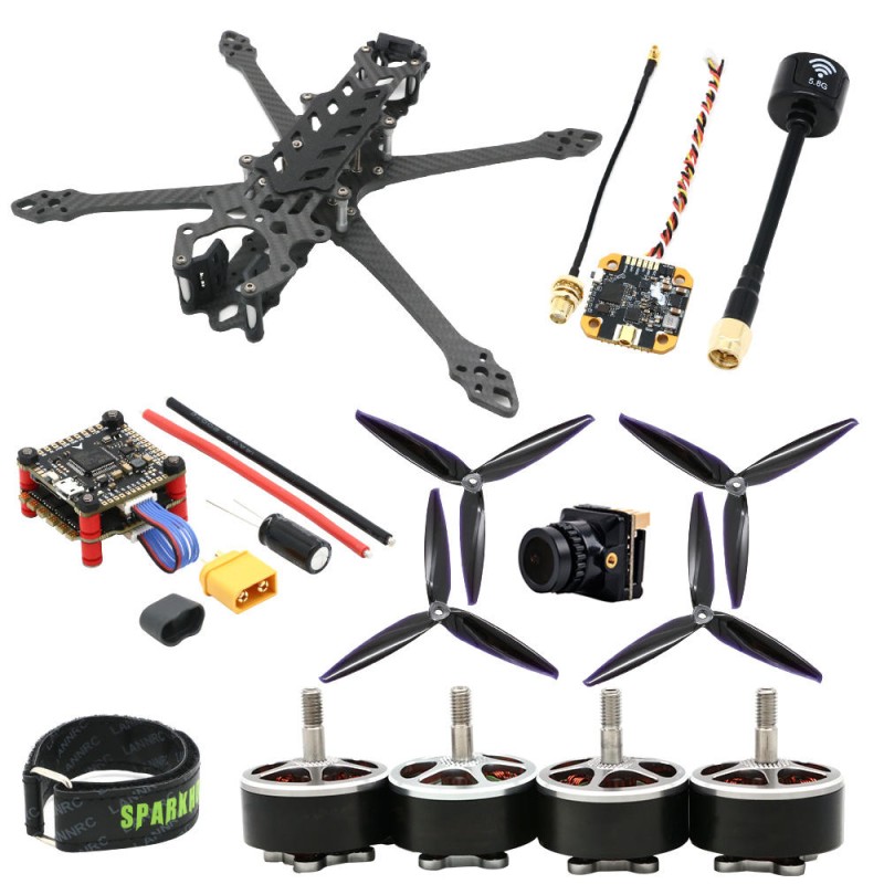 Radiolink PIX V1.0 Module PPM SBUS Flight Controller W/ Mini M8N GPS Control SUI04 Ultrasonic Ranging Sensor For RC