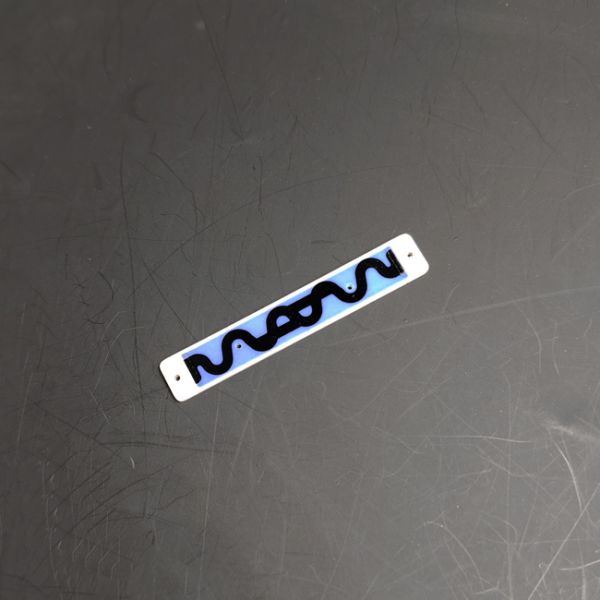 KRHX High Voltage Resistor 25 PPM Non Inductive For Electrical Industry