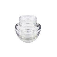 Wholesale 65ML clear cosmetic bottle for cosmetic from china suppliers