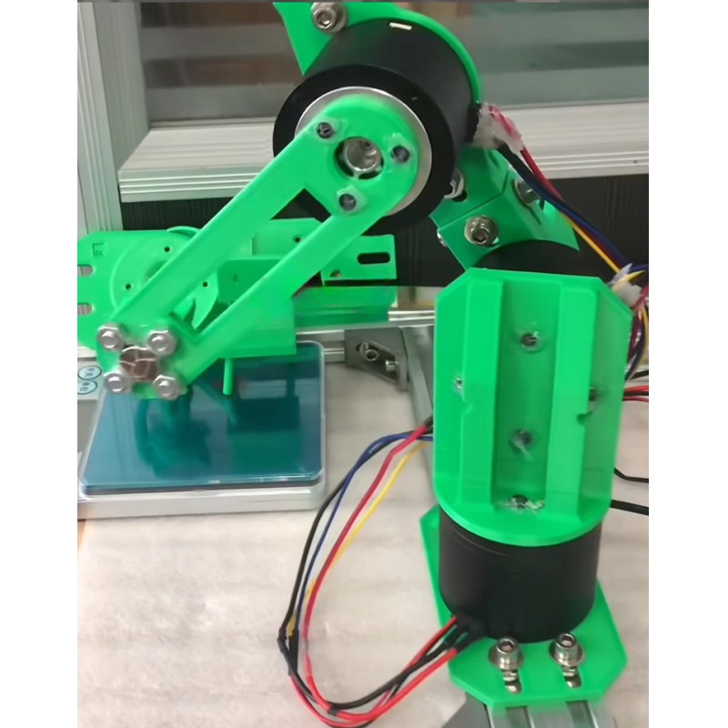 Foxtechrobot Wholesale High Quality Robot Stepper Motor Complete Inspection Arm Actuator OEM Joint Module