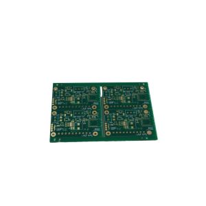 Wholesale 12000mah Surface Mount Pcb Assembly Thickness 0.2mm Customized from china suppliers