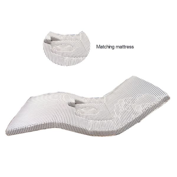 Intelligent Defecation Hospital Patient Beds Nursing Robot Smart Cleaning Toilet Integration