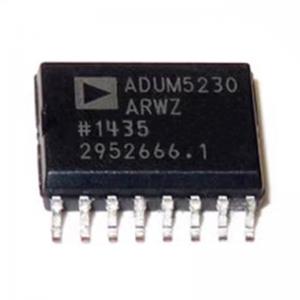 China ADUM523 Hot Sale Professional Lower Price Electronic Components Distributor SOIC-16 ADUM5230ARWZ on sale