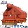 240 KW Gas Boiler Packages , Package Type Boiler Steam Generator Stable for sale