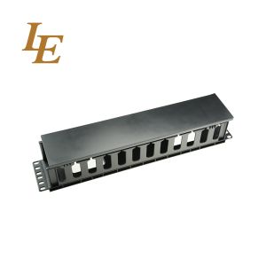 Wholesale Data 1u 24 Way Modular Utp Patch Panel from china suppliers