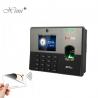 Biometric Attendance Access Control System With Free Software And Camera for sale